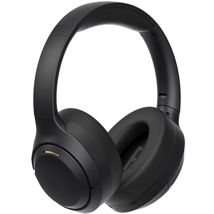 Honor HONOR CHOICE Headphones Pro Negros con Bluetooth 5.4 y Jack 3.5 mm Honor HONOR CHOICE Headphones Pro Negros con Bluetooth 5.4 y Jack 3.5 mm